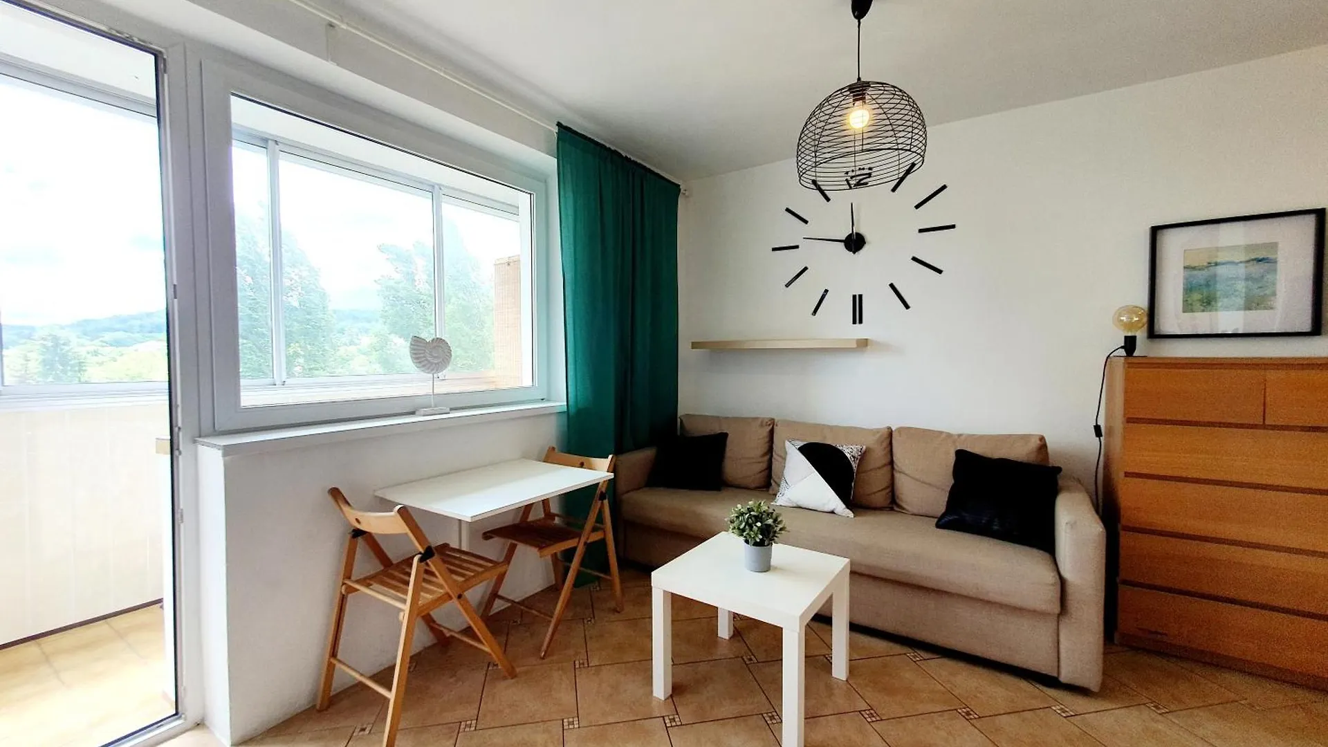 Olivka Studio 48 Gdansk Poland